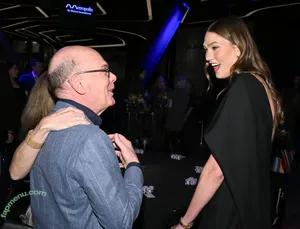 Karlie Kloss / karliekloss nude photo #0612