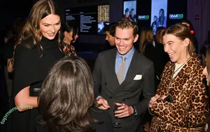 Karlie Kloss / karliekloss nude photo #0613