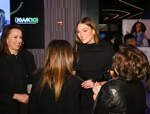 Karlie Kloss / karliekloss nude photo #0617