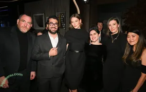 Karlie Kloss / karliekloss nude photo #0621