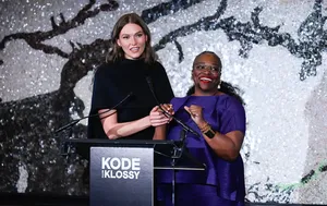 Karlie Kloss / karliekloss nude photo #0627