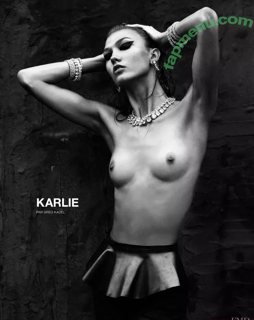 Karlie Kloss nude photo #0104 (karliekloss)