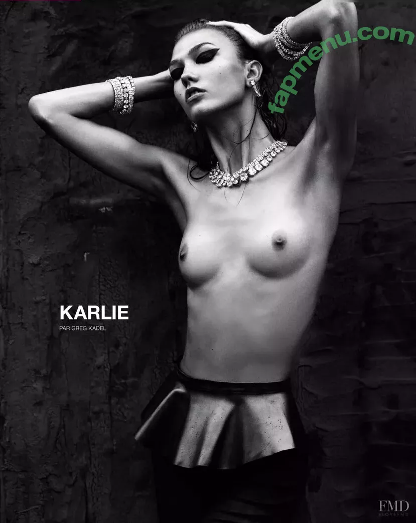 Karlie Kloss nude photo #0264 (karliekloss)