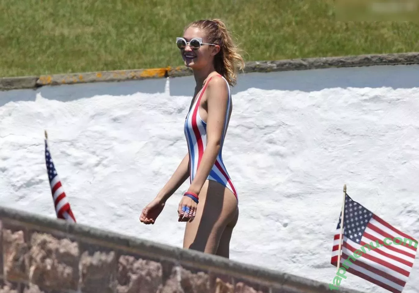 Karlie Kloss nude photo #0363 (karliekloss)