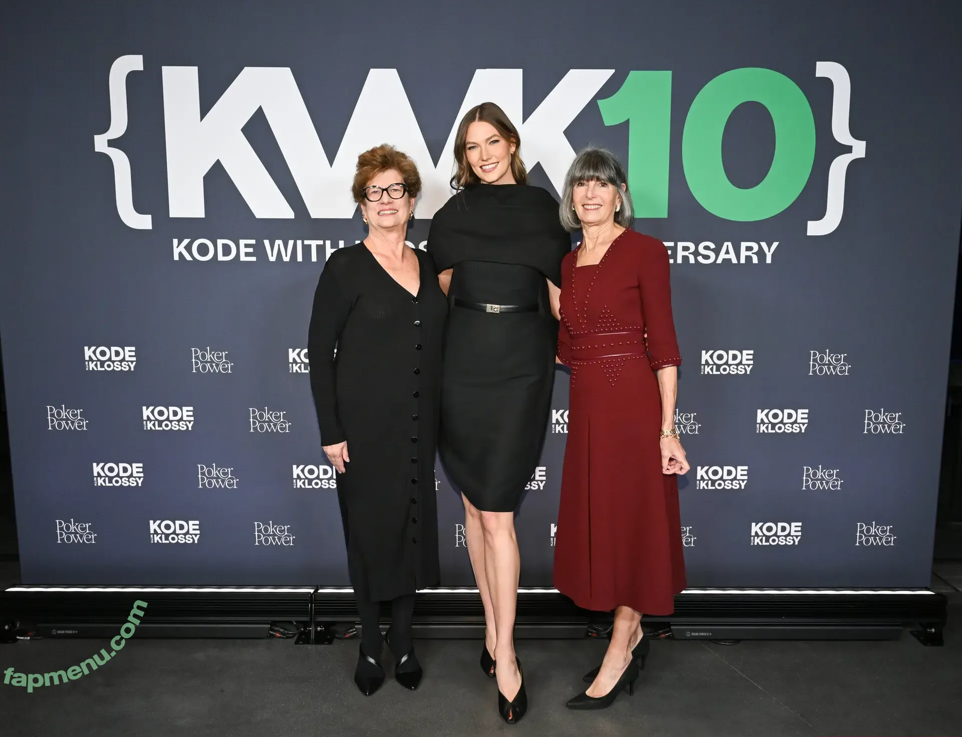 Karlie Kloss nude photo #0597 (karliekloss)