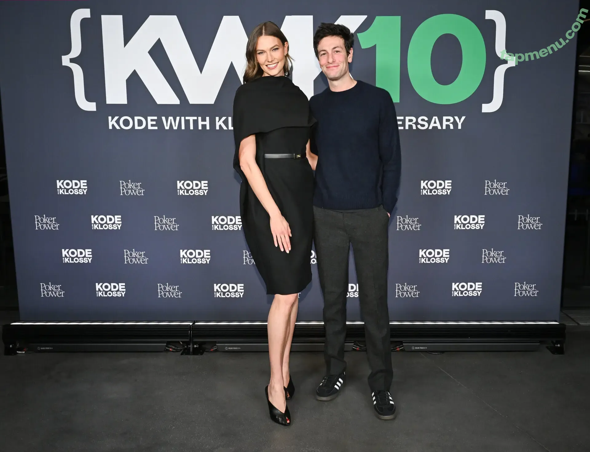 Karlie Kloss nude photo #0631 (karliekloss)