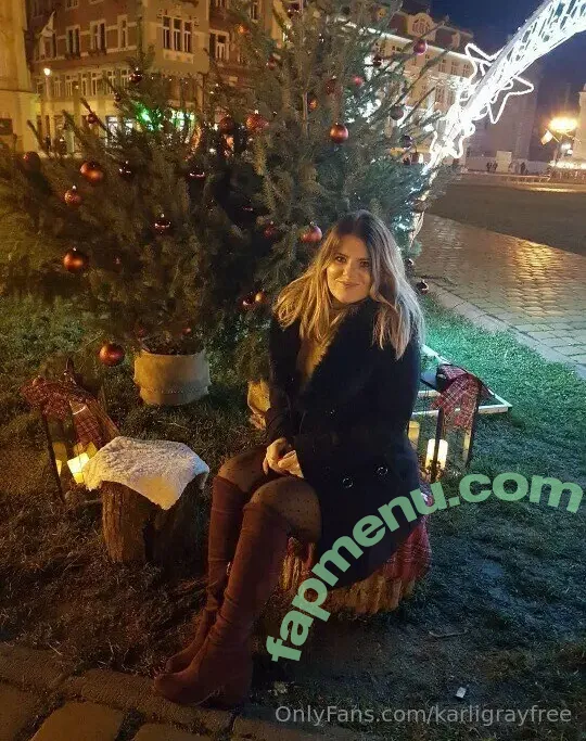 karligrayfree nude photo #0008 (karligray1992)