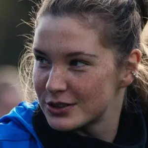 Karólína Lea Vilhjálmsdóttir page