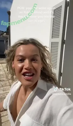 Karlotta Emilie Henke / karlotta.emilie nude photo #0388