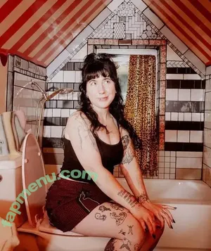 Karly Hartzman / wednesday_gurl nude photo #0022