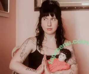 Karly Hartzman / wednesday_gurl nude photo #0024