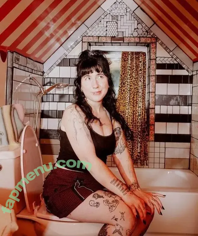 Karly Hartzman nude photo #0022 (wednesday_gurl)