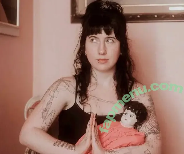 Karly Hartzman nude photo #0024 (wednesday_gurl)