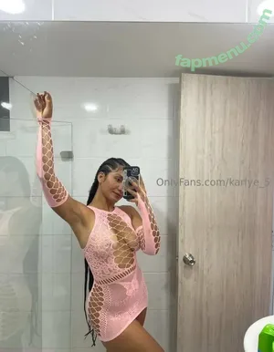 Karlye_5 / karlye.5 nude photo #0024