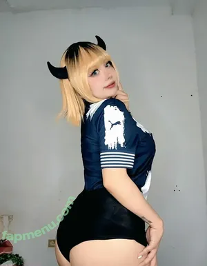 KarMa Brr / kar_ma.br nude photo #0005