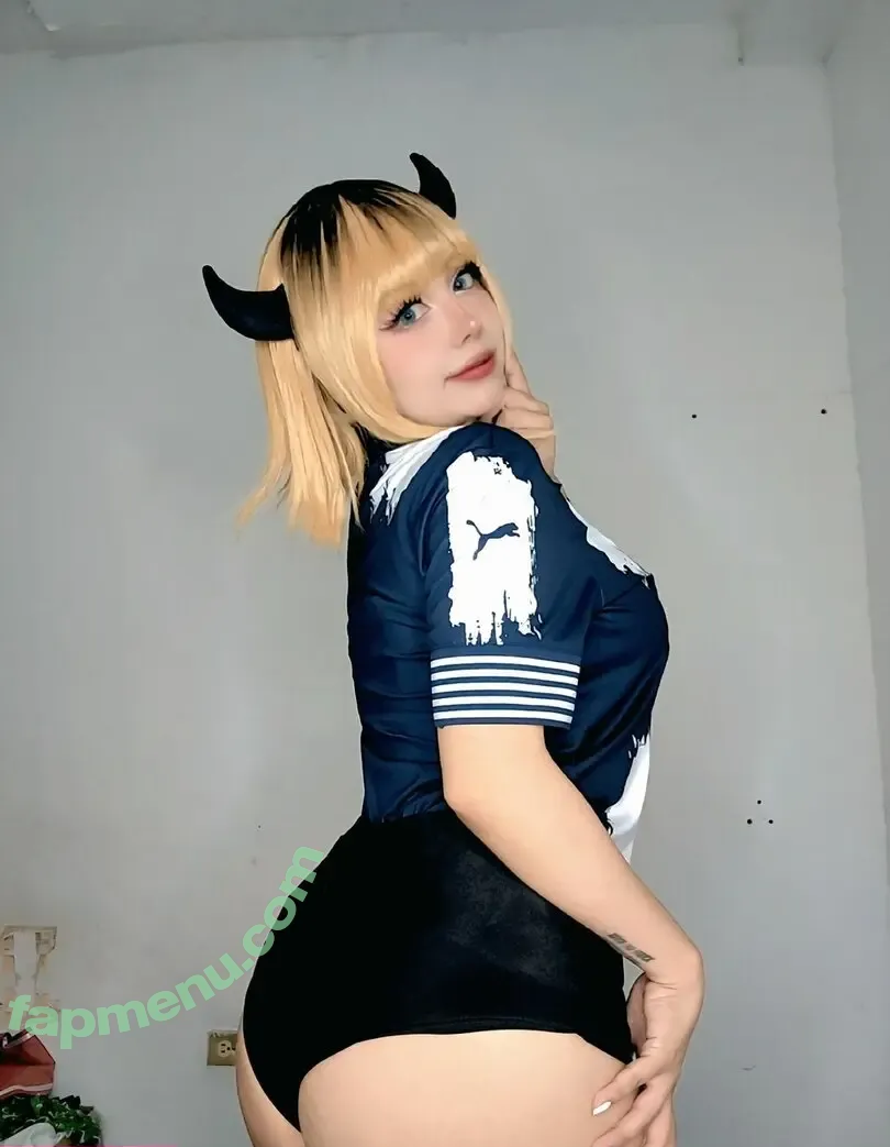 KarMa Brr nude photo #0005 (kar_ma.br)