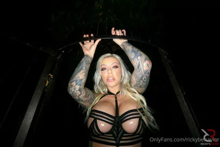 Karma Rx / Karma_Rx / karma.rx / karmarx nude photo #0123