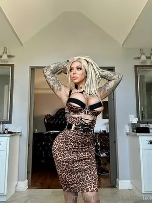 Karma Rx / Karma_Rx / karma.rx / karmarx nude photo #0129