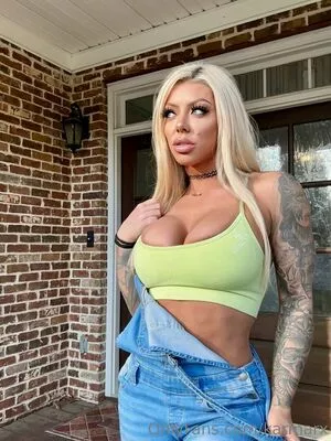 Karma Rx / Karma_Rx / karma.rx / karmarx nude photo #0176