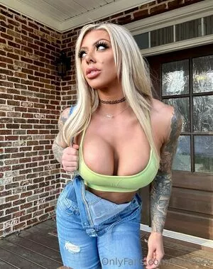 Karma Rx / Karma_Rx / karma.rx / karmarx nude photo #0177