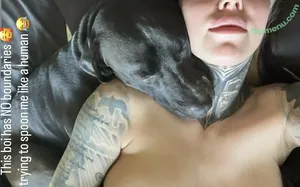 Karma Rx / Karma_Rx / karma.rx / karmarx nude photo #0930