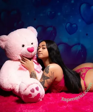 karmarie / thekarmarie nude photo #0060