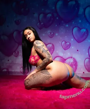 karmarie / thekarmarie nude photo #0062