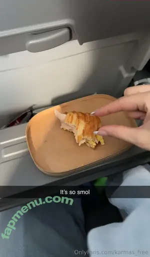 karmas_free / karmafreecooking nude photo #0053