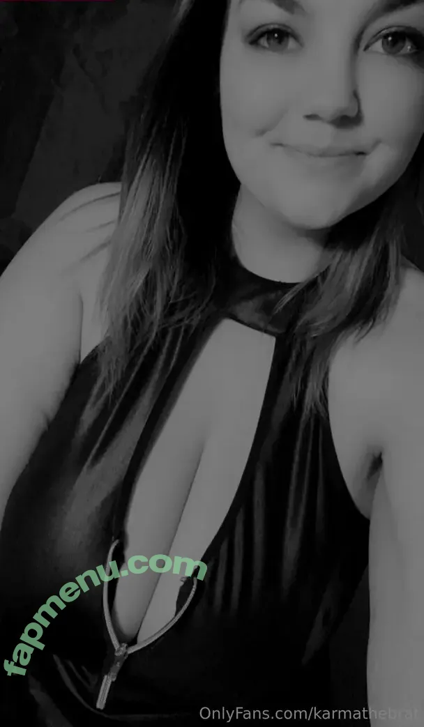 karmathebrat nude photo #0045 (karmathebratt)
