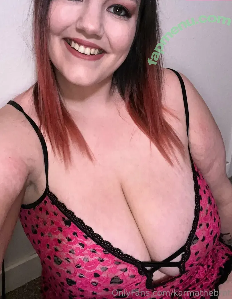 karmathebrat nude photo #0054 (karmathebratt)