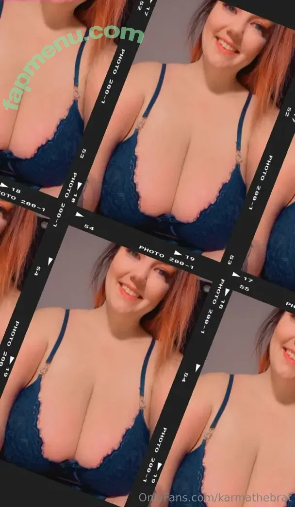 karmathebrat nude photo #0060 (karmathebratt)
