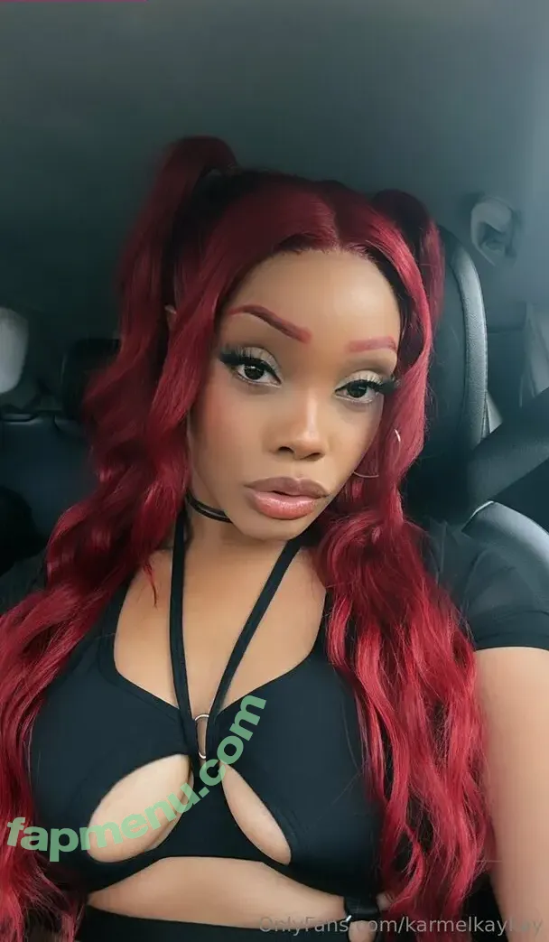 karmelkaykay nude photo #0036 (karmelkaykay)