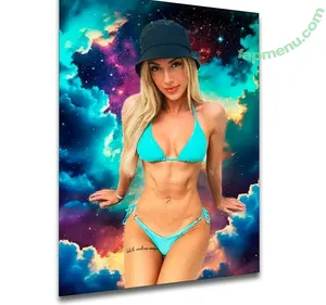 Karmen Petrovic / WWE NXT / karmen_wwe nude photo #0315