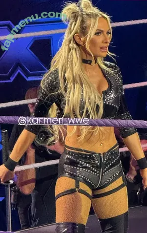 Karmen Petrovic / WWE NXT / karmen_wwe nude photo #0331