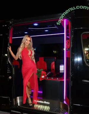 Karmen Petrovic / WWE NXT / karmen_wwe nude photo #0464