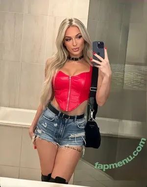 Karmen Petrovic / WWE NXT / karmen_wwe nude photo #0486