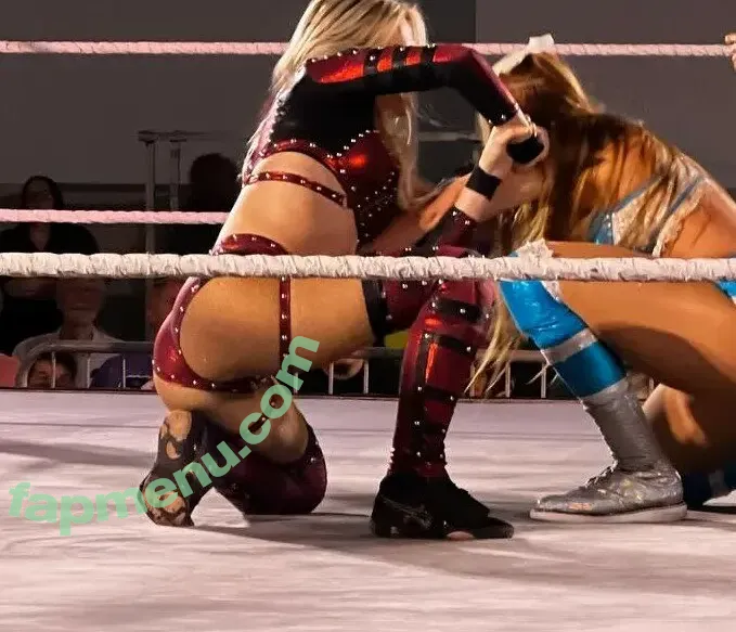 Karmen Petrovic nude photo #0292 (WWE NXT / karmen_wwe)