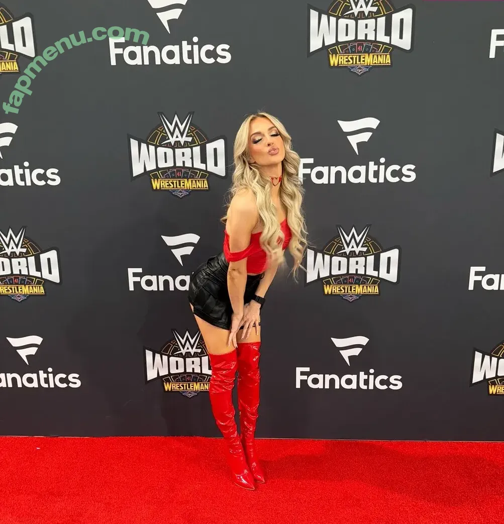 Karmen Petrovic nude photo #0300 (WWE NXT / karmen_wwe)
