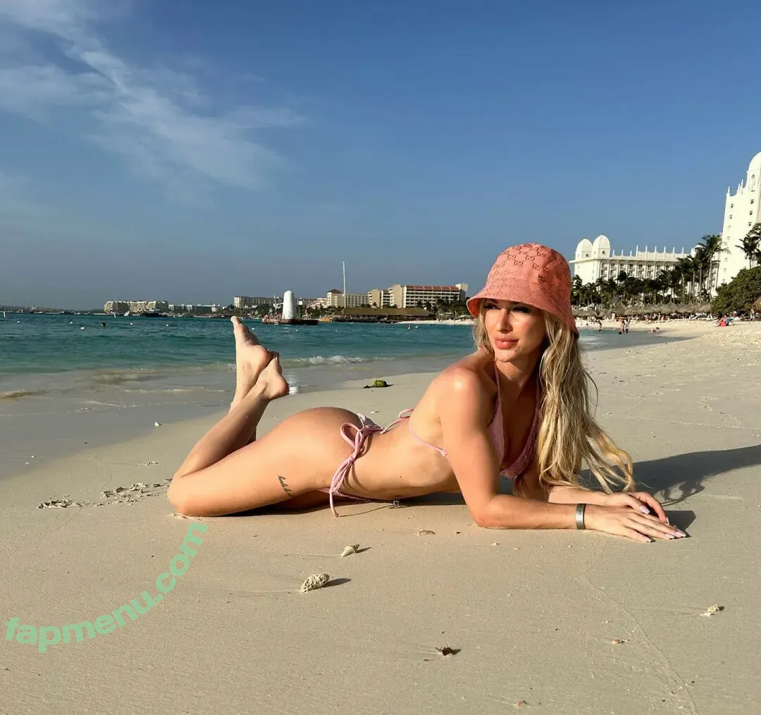 Karmen Petrovic nude photo #0311 (WWE NXT / karmen_wwe)