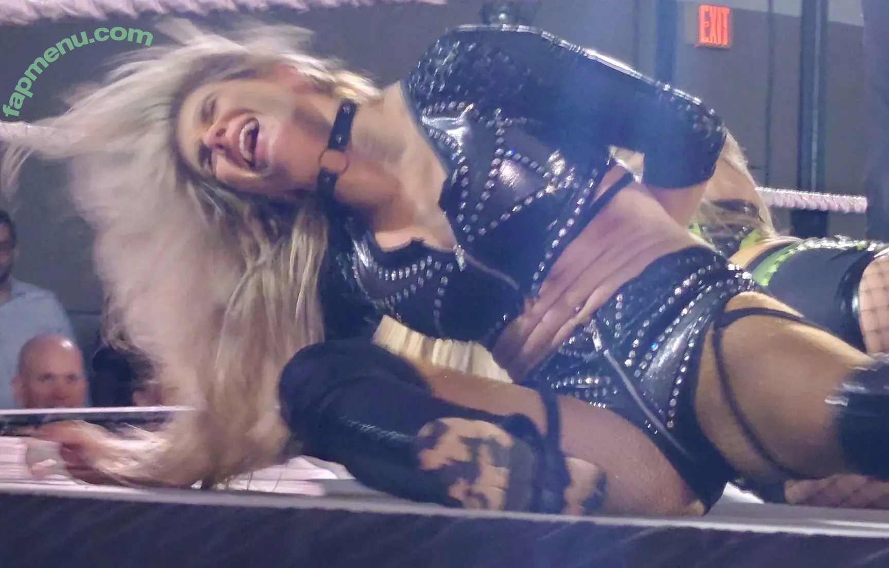 Karmen Petrovic nude photo #0318 (WWE NXT / karmen_wwe)