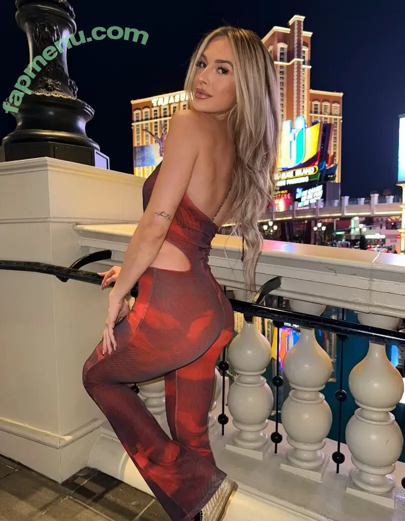 Karmen Petrovic nude photo #0324 (WWE NXT / karmen_wwe)