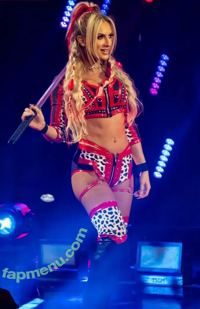 Karmen Petrovic nude photo #0345 (WWE NXT / karmen_wwe)
