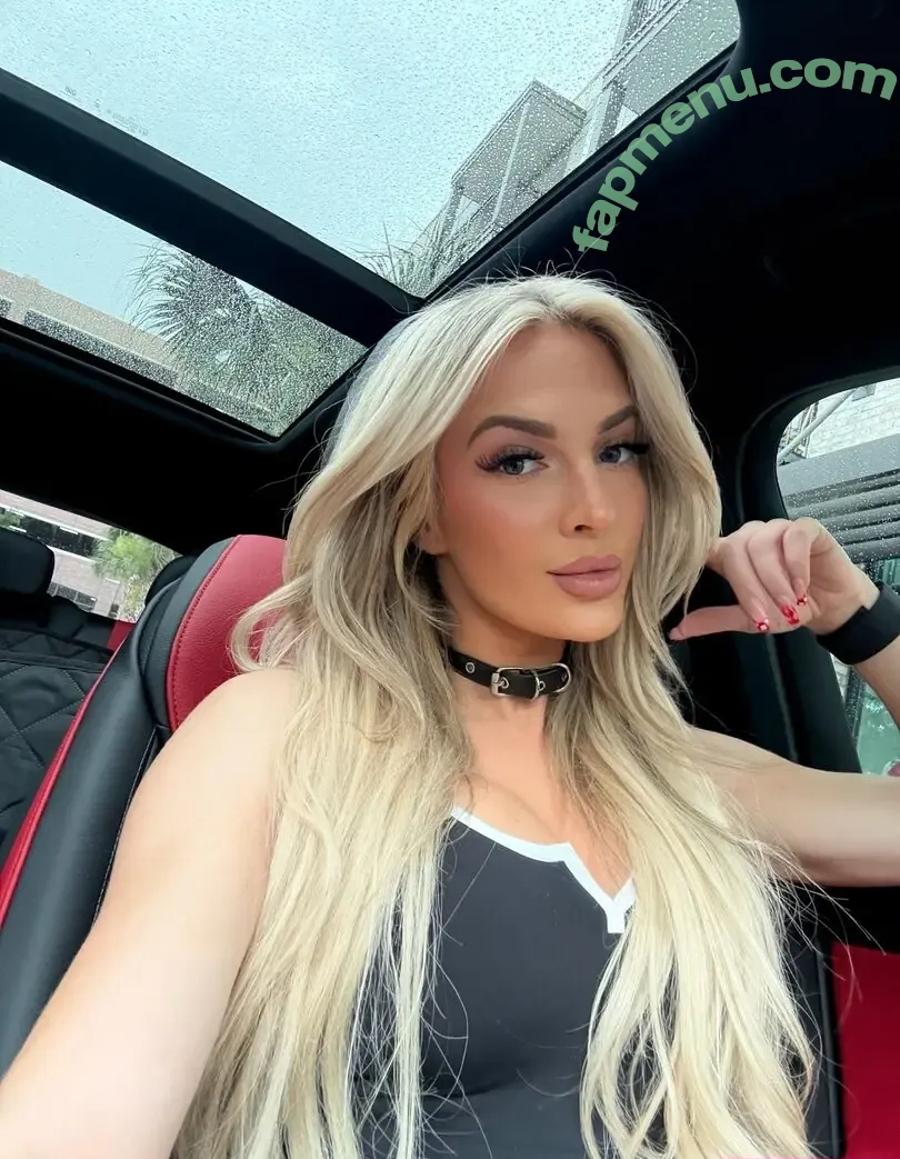 Karmen Petrovic nude photo #0351 (WWE NXT / karmen_wwe)