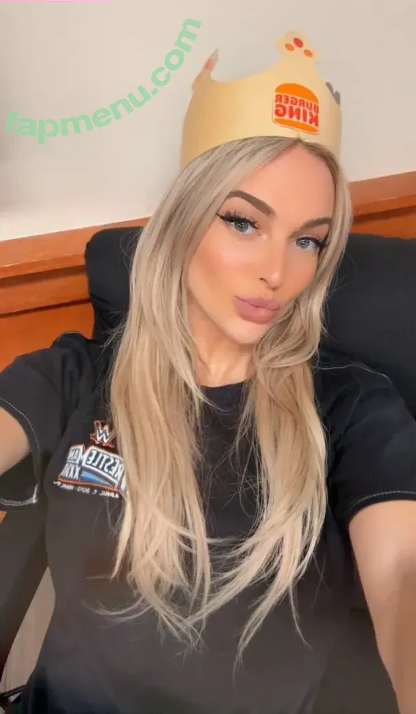 Karmen Petrovic nude photo #0426 (WWE NXT / karmen_wwe)