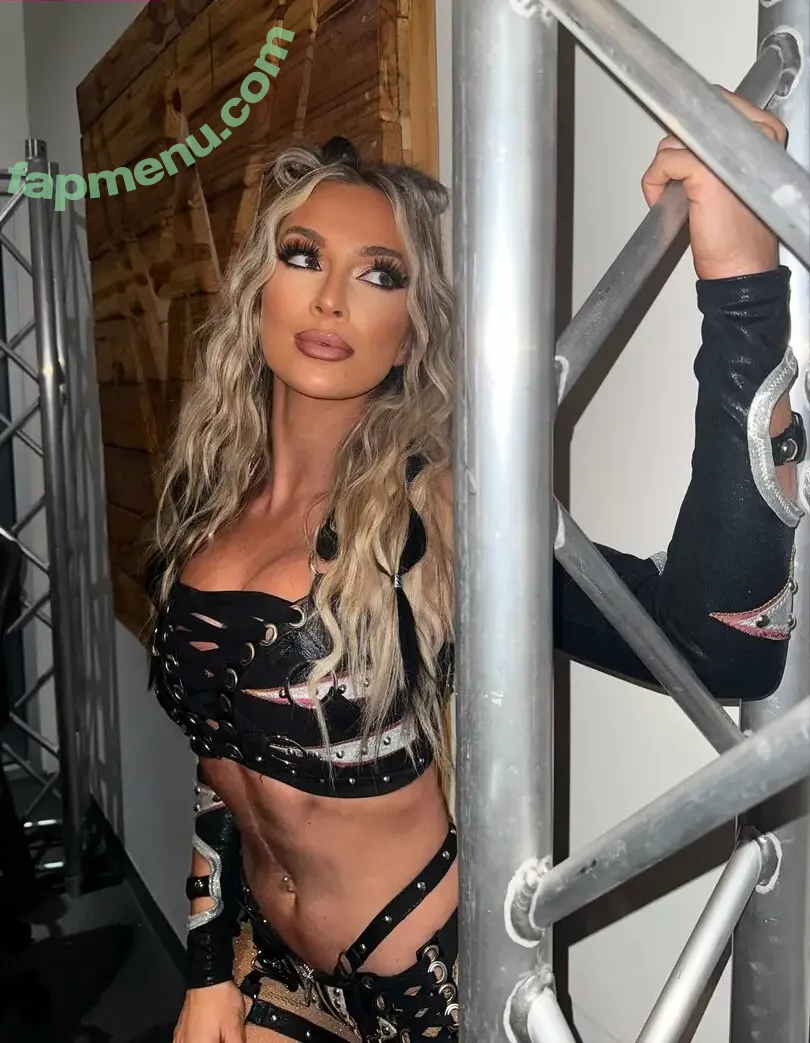 Karmen Petrovic nude photo #0430 (WWE NXT / karmen_wwe)
