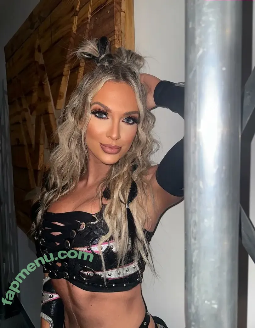 Karmen Petrovic nude photo #0431 (WWE NXT / karmen_wwe)