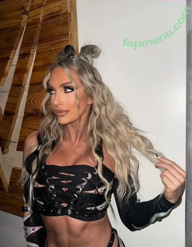 Karmen Petrovic nude photo #0432 (WWE NXT / karmen_wwe)