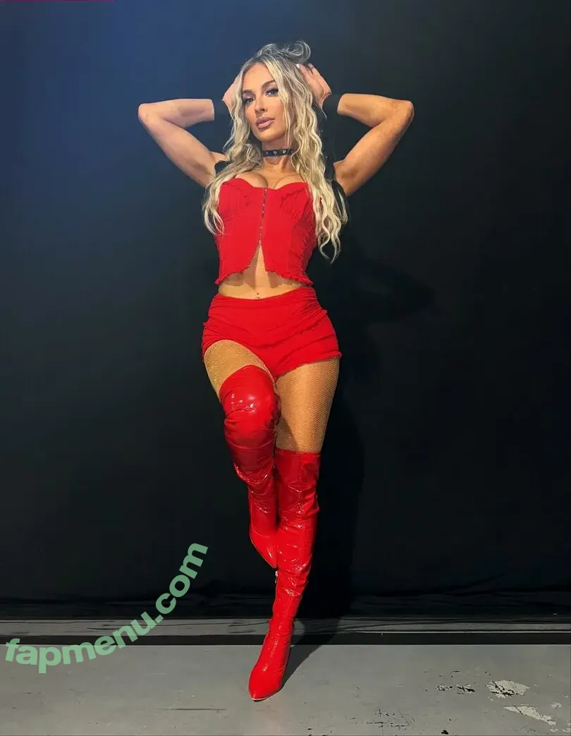 Karmen Petrovic nude photo #0434 (WWE NXT / karmen_wwe)