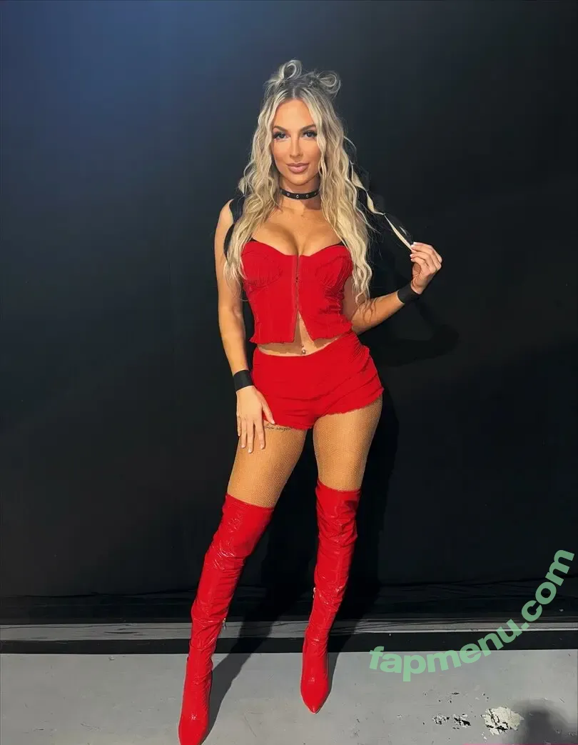 Karmen Petrovic nude photo #0435 (WWE NXT / karmen_wwe)