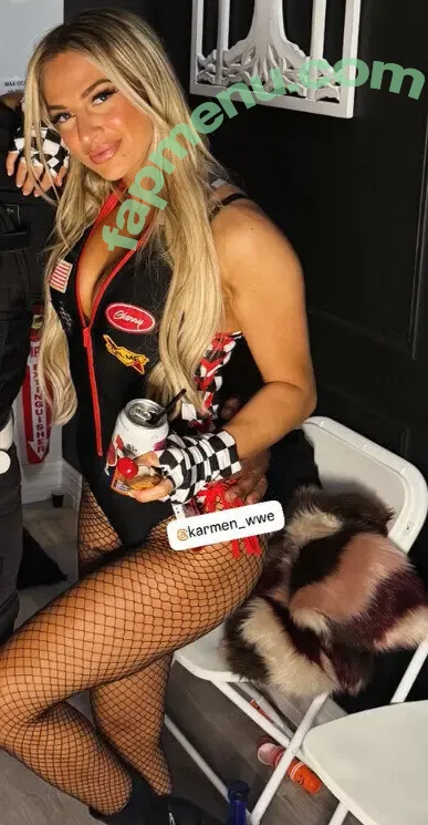 Karmen Petrovic nude photo #0447 (WWE NXT / karmen_wwe)